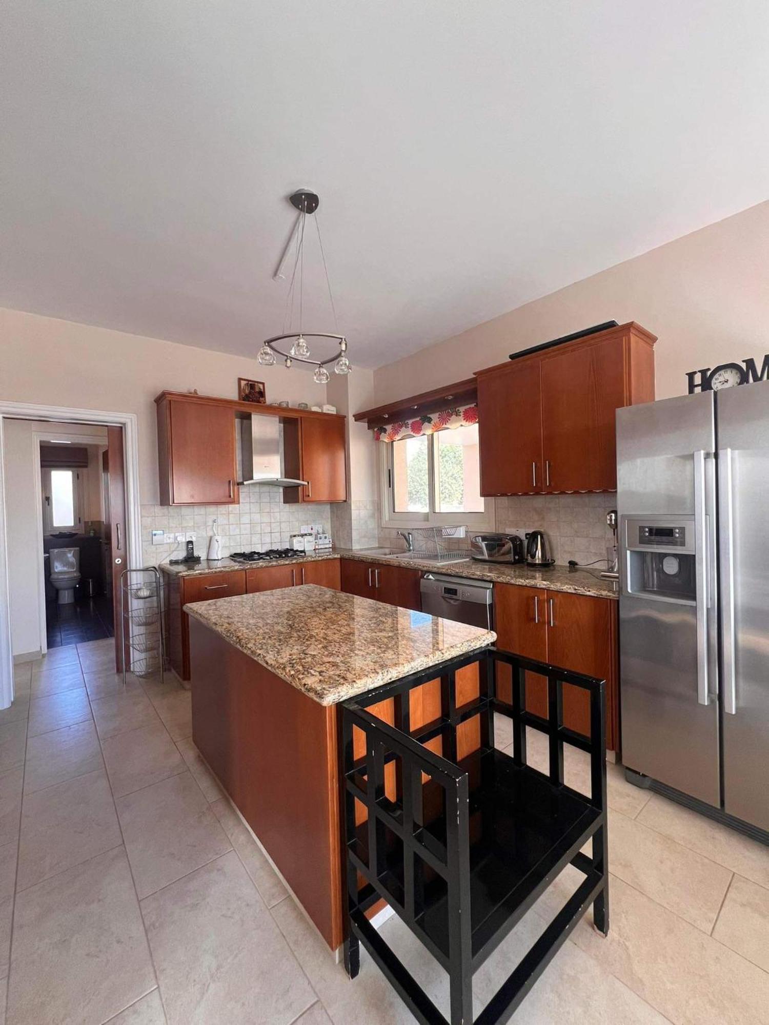 Rose Villa - 3 Bed Pool Episkopi  Exterior photo