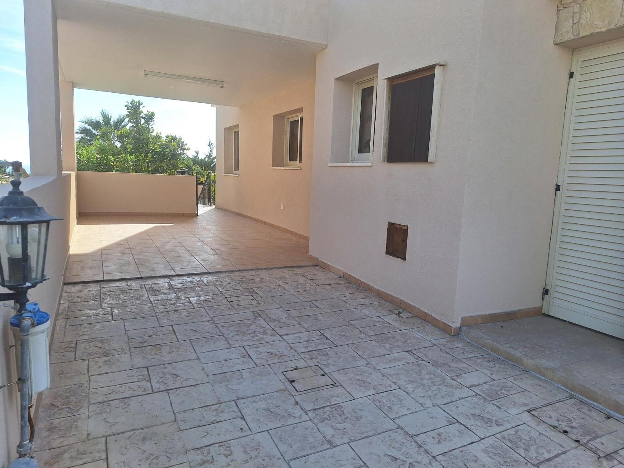 Rose Villa - 3 Bed Pool Episkopi  Exterior photo